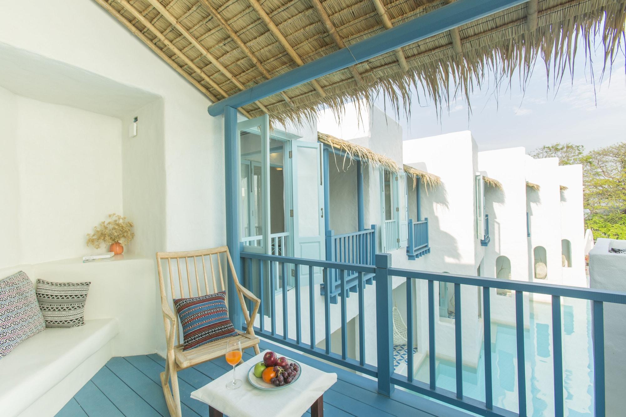 Resort de Paskani Hua Hin Extérieur photo