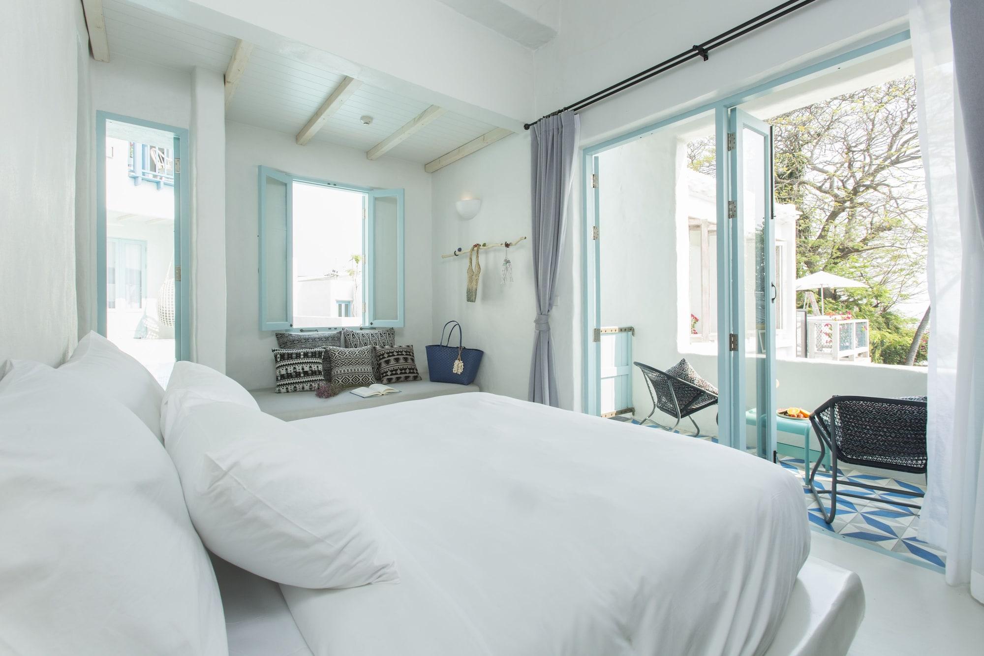 Resort de Paskani Hua Hin Extérieur photo