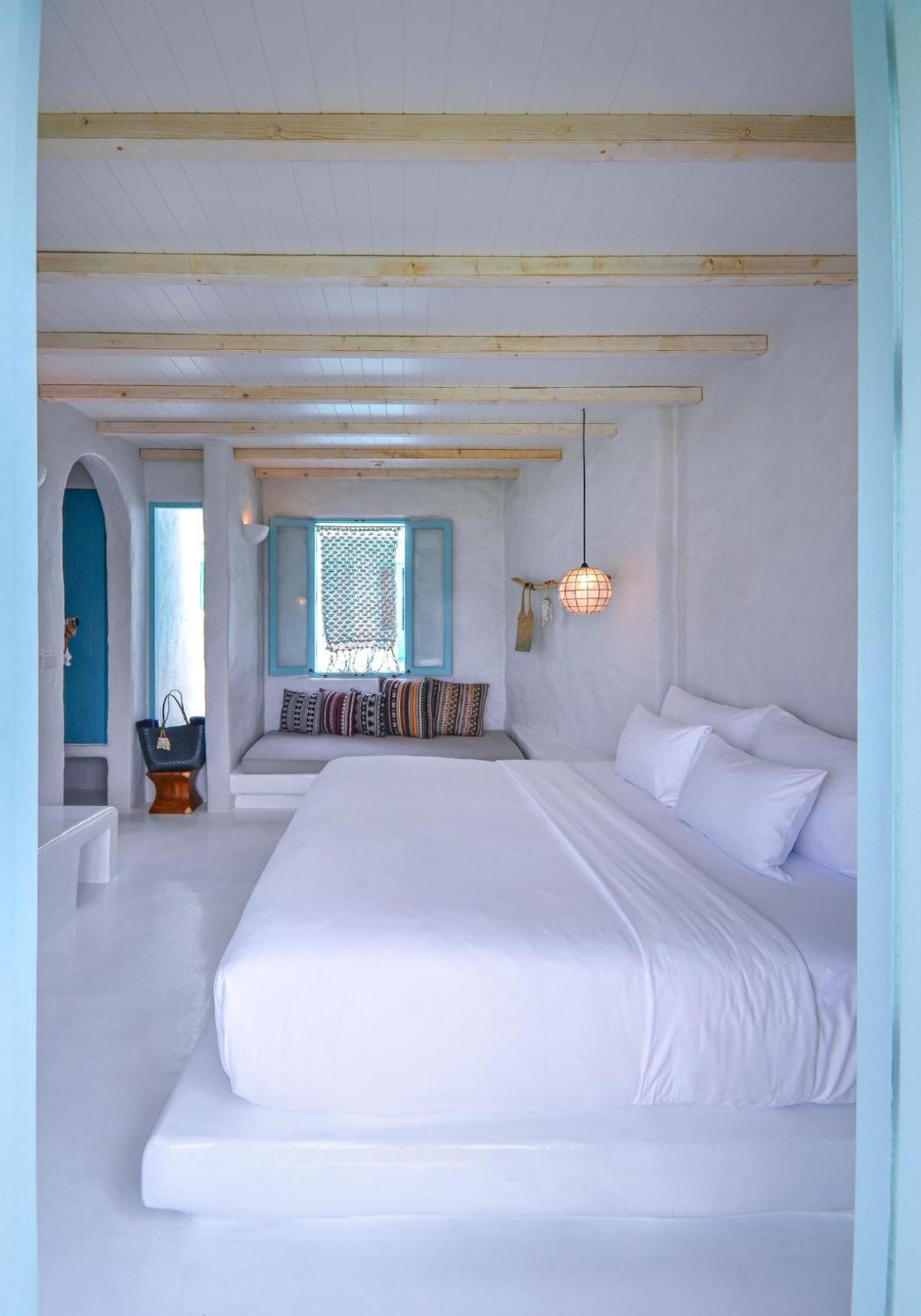 Resort de Paskani Hua Hin Chambre photo