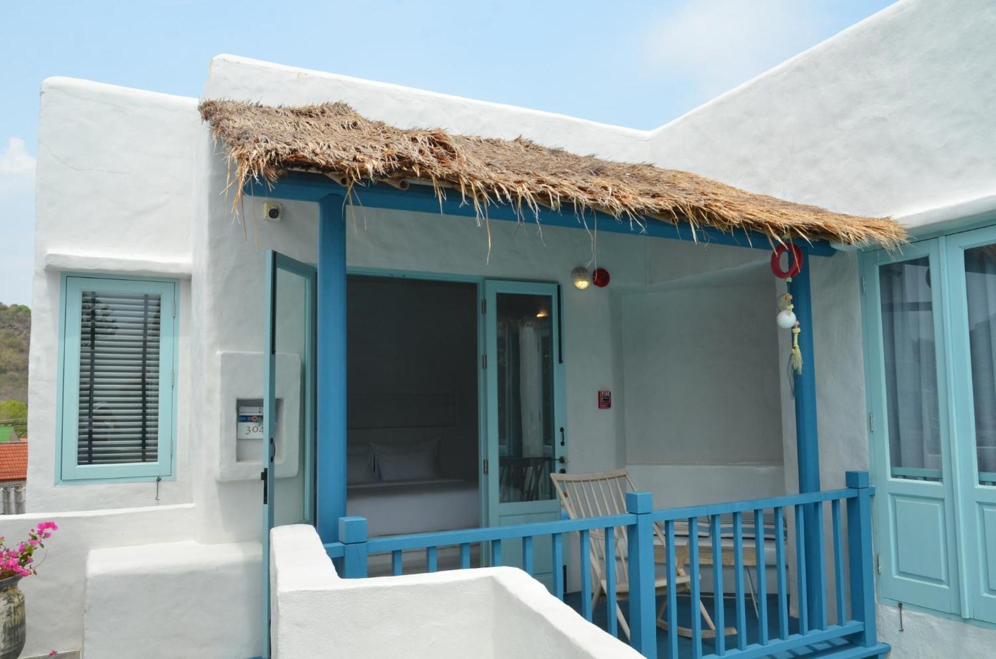 Resort de Paskani Hua Hin Chambre photo