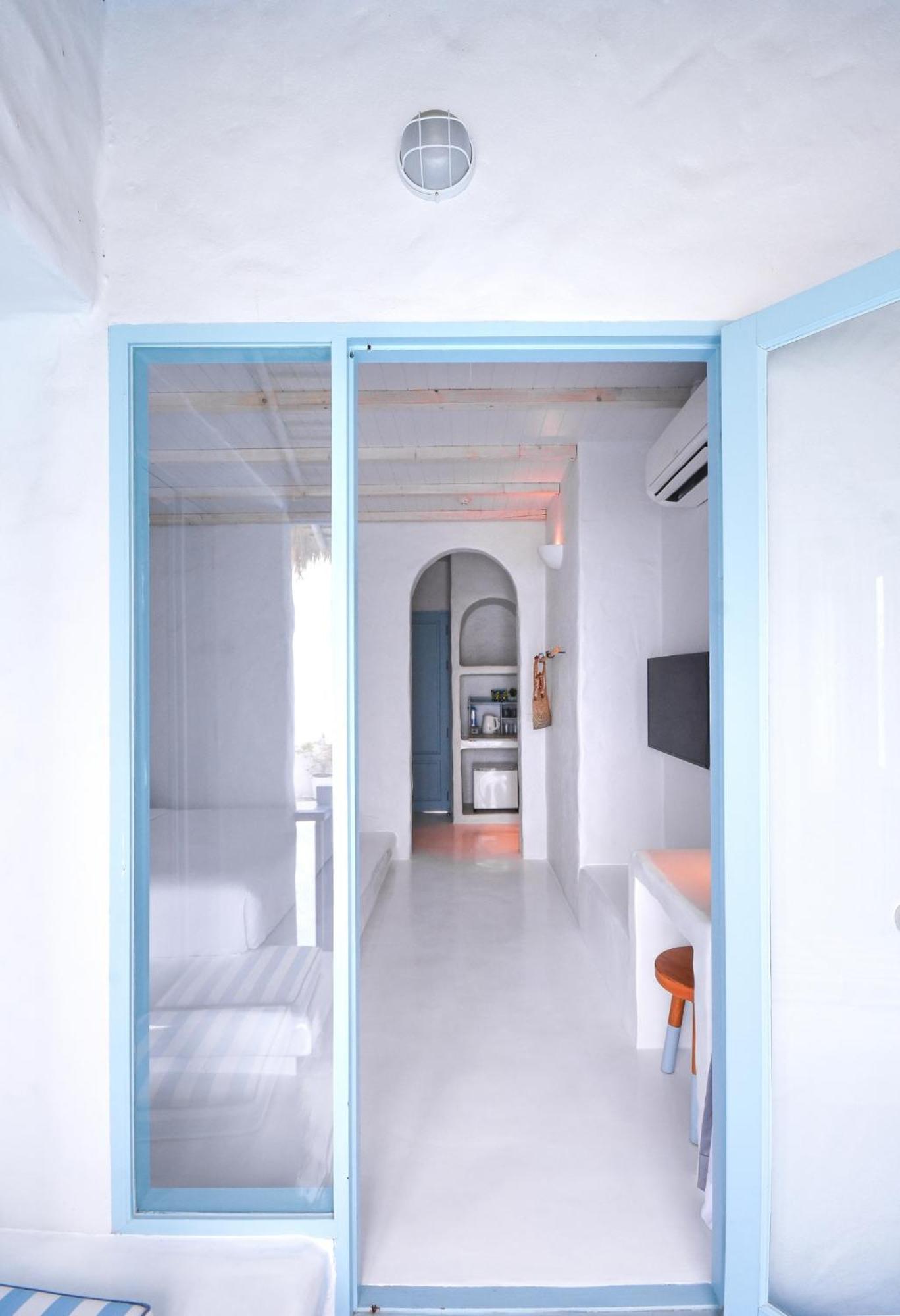 Resort de Paskani Hua Hin Chambre photo