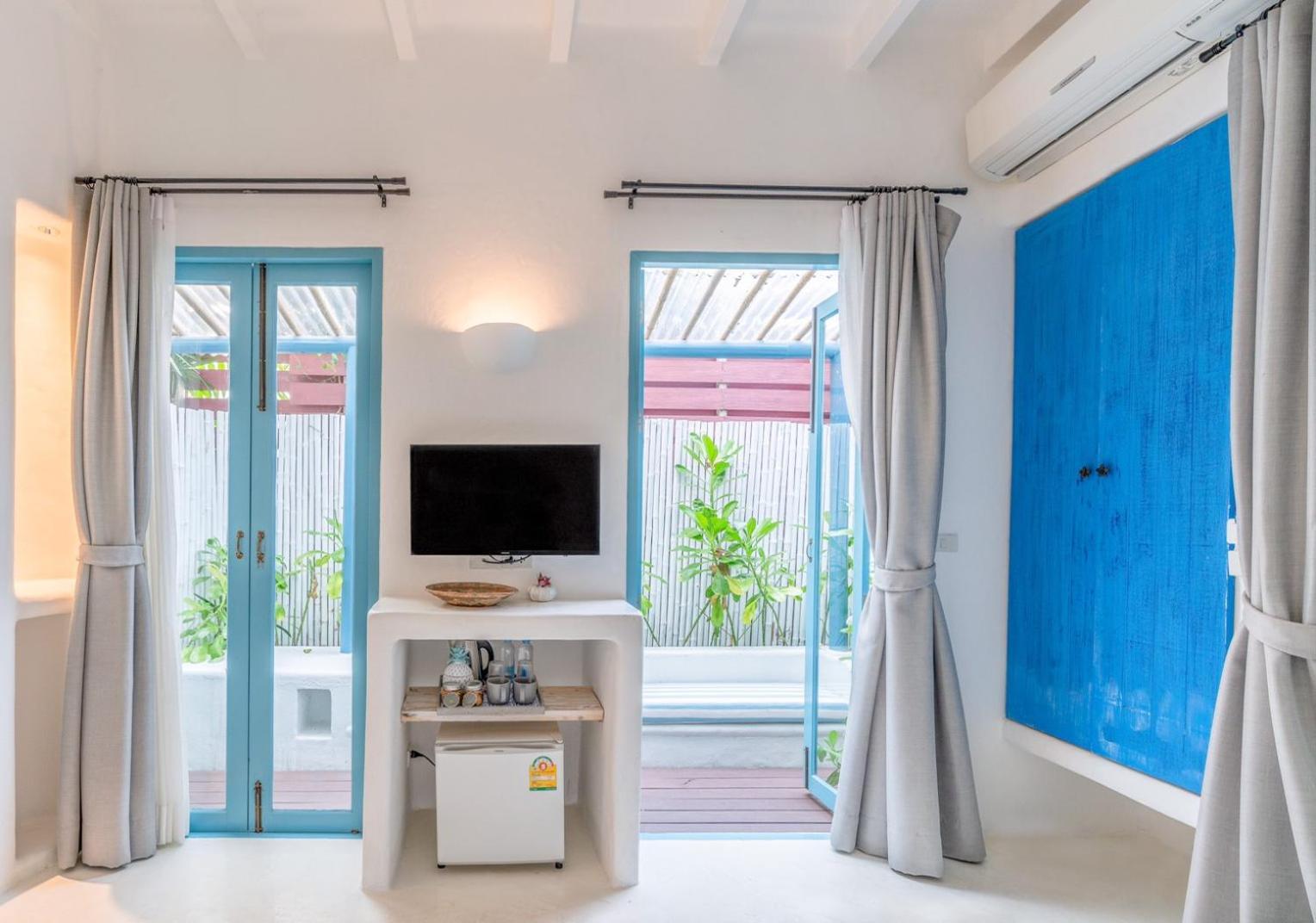 Resort de Paskani Hua Hin Chambre photo