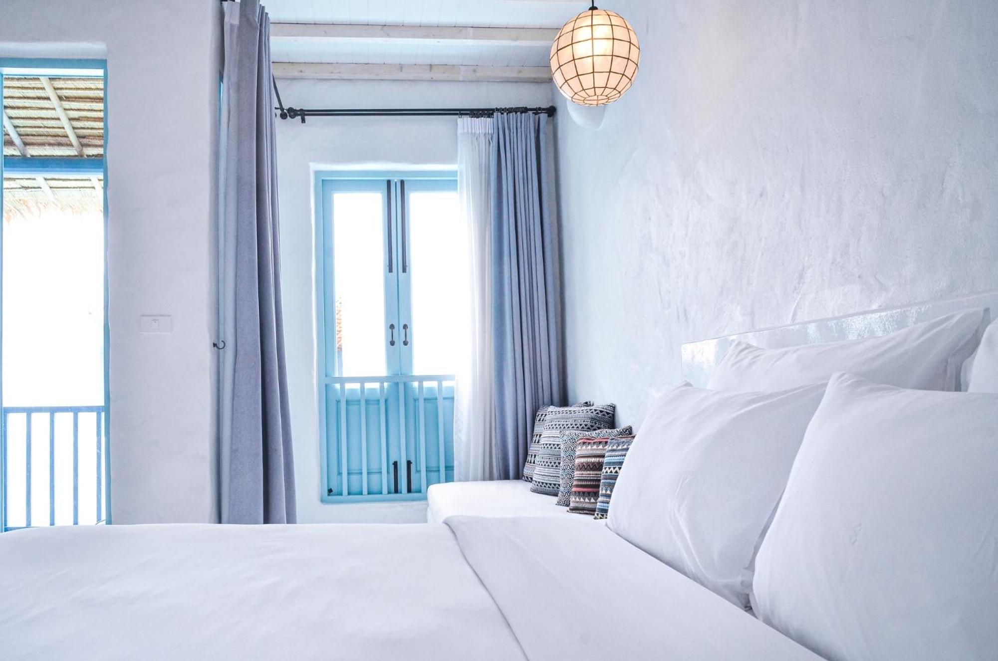 Resort de Paskani Hua Hin Chambre photo