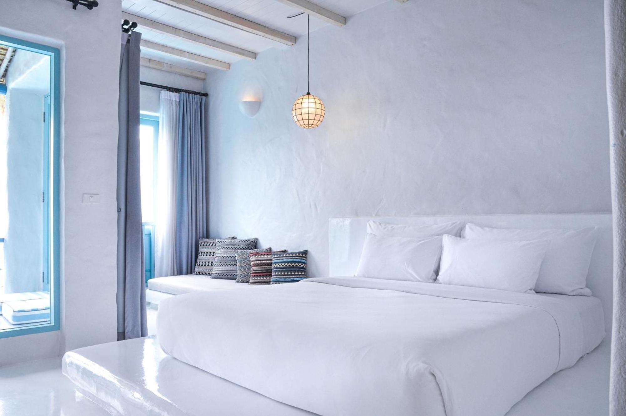 Resort de Paskani Hua Hin Chambre photo