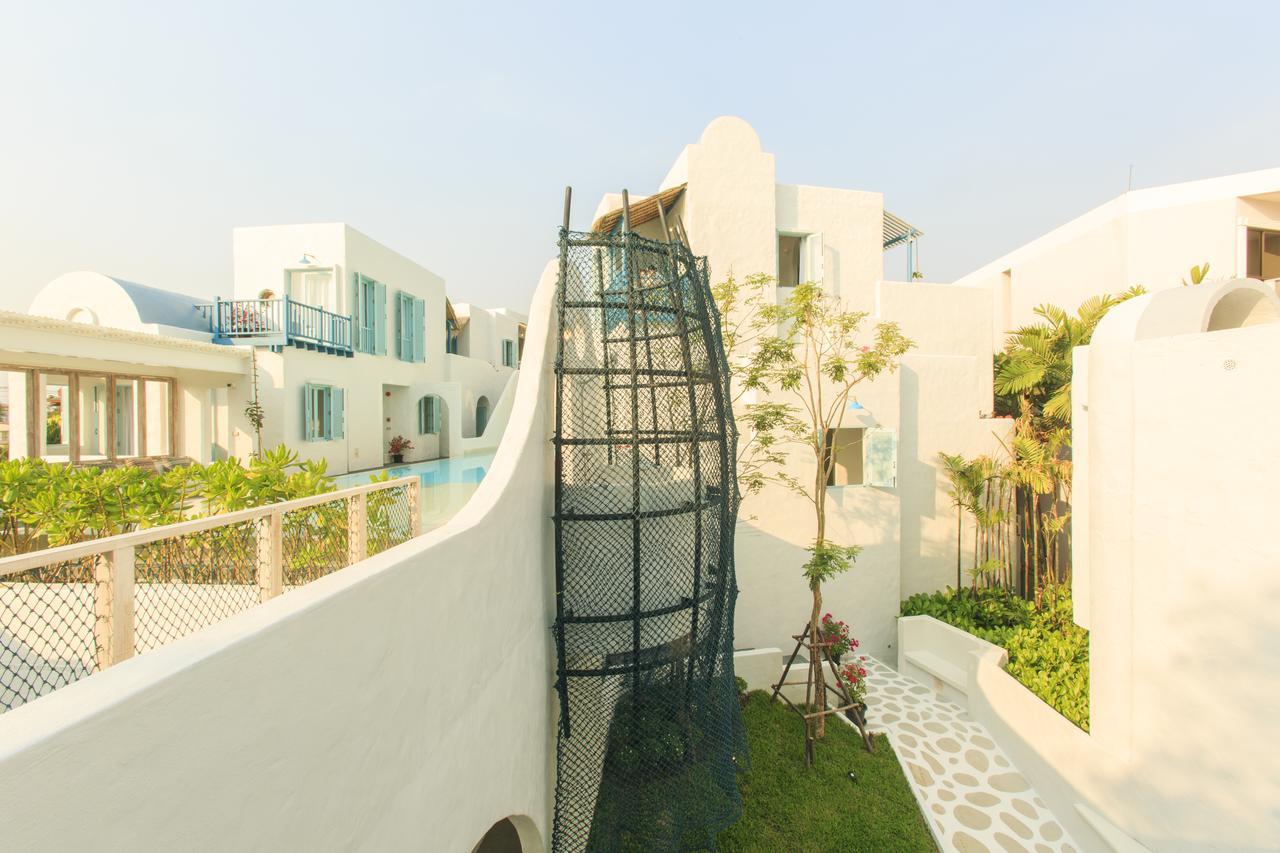 Resort de Paskani Hua Hin Extérieur photo